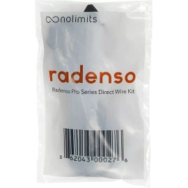 Radenso PMDW Radenso Pro Series Direct Wire Kit