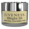 Crema Hidratante Facial Juveness Bright Lift Con Ácido Hialurónico 50ml
