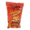Andy's Seasonings | Flaming Hot Chicken Breading | 10 oz/