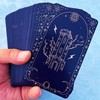 soulme Tarot Cards for Beginners, Tarot Cards with Meanings on
