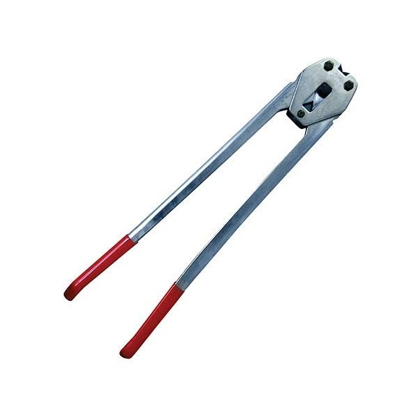 TapePlanet Poly Strapping Sealers (1/2" Industrial Poly Strapping Sealer)