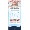 Máscara De Ojos Para Reafirmar Y Proteger La Zona De