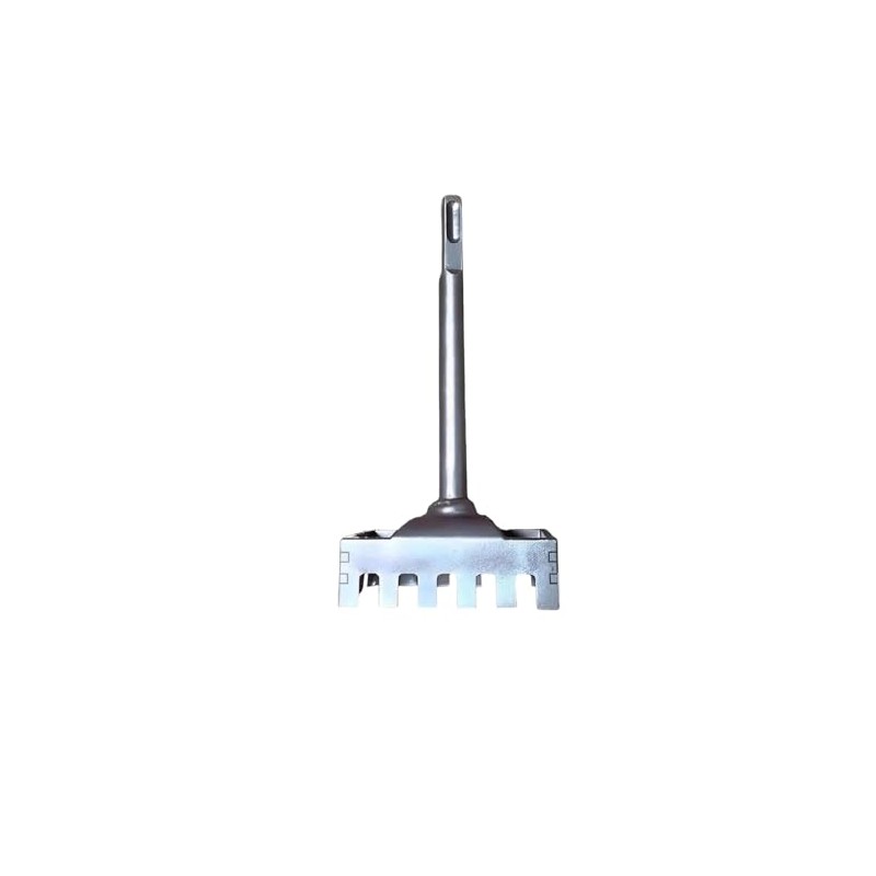 ACCUFINE Thicken Drywall Cutting Tool for Electrical Boxes Drywalls Cutter