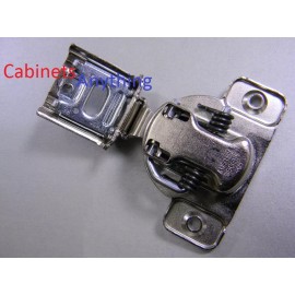 Blum  1 5/16"  39C HINGE  39C355C.21