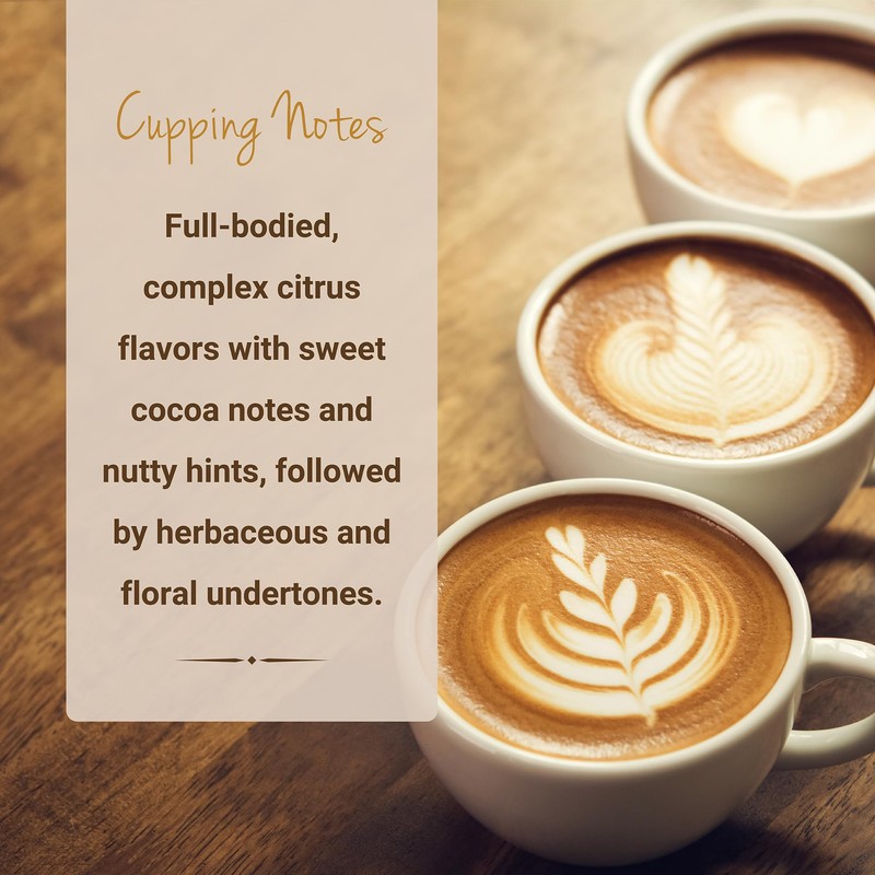 Espresso Coffee, Whole Bean Coffee, Premium Espresso Blend Fresh Roasted