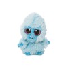 Yoohoo 5-inch Gorilla Plush (Blue)