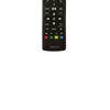 Aurabeam Replacement TV Remote Control Compatible with LG 55UH605V TV
