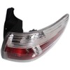 KarParts360 For GMC Acadia Tail Light 2007 08 09 10