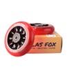 CLAS FOX Pro Scooter Wheels 100mm One Pair Scooter Wheels