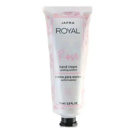 Crema Para Manos Royal Rose 75ml                                                                                                                      