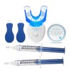Glamza Ultimate Teeth Whitening Kit - Includes Teeth Whitening Tray,