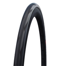 Schwalbe Pro One 11653976 TLE Type, 27.6 x 11.8 inches (700 x 30 cm), Tubeless Easy, Kevlar Bead (Road Race) Black