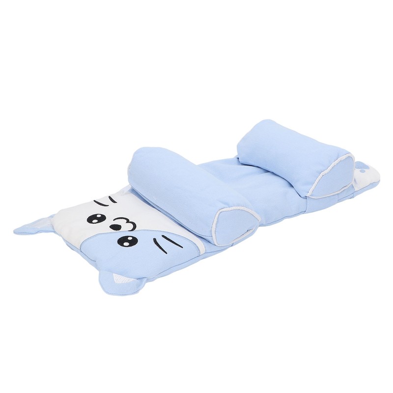 Baby Pillow Absorbent Universal Ultra Soft Multi Functional Breathable Toddler