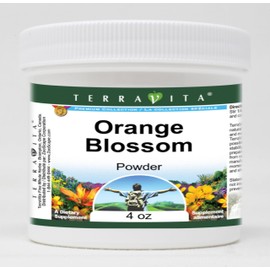 Orange Blossom Powder (4 oz, ZIN: 513611) - 3 Pack
