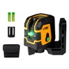 LAISAI laser level, 100ft self leveling laser level, single laser