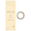 [Produced by Miyawaki Sakura & Image Model Colorcon] MOLAK (Morak)