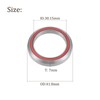 Kozelo 1pc MH-P08H7 Bicycle Headset Bearing - [30.15mm ID x