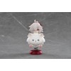 Collapse Star Rail Kagemoto Chibi Character Yura Stand, PVC &