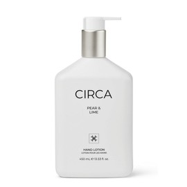 CIRCA Hand Lotion 450ml - Pear & Lime