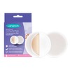 Lansinoh Soothies Cooling Gel Pads, 2 Count, Breastfeeding Essentials, Provides