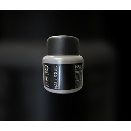 Organic Nails Monomer Liquid 4oz EMA for nail manicure or pedicure acrylic powder mix