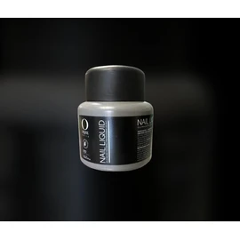 Organic Nails Monomer Liquid 4oz EMA for nail manicure or pedicure acrylic powder mix