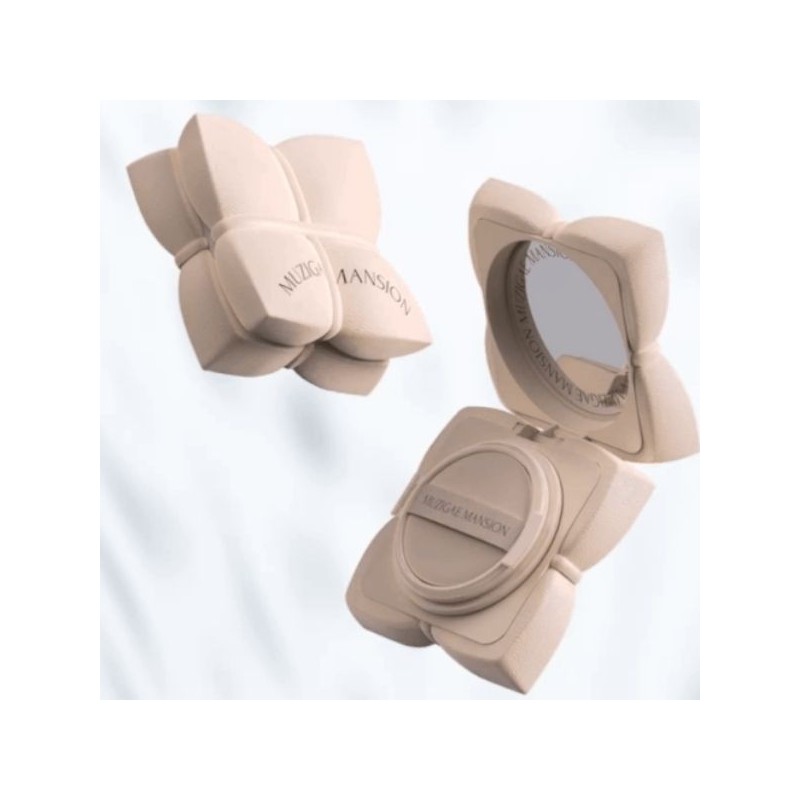 MUZIGAE MANSION Sleek Water Cushion Mini 5g, Shade:N19