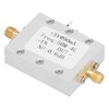 Broadband Amplifier Ultra Low Noise Aluminum Alloy Signal Receiving Booster
