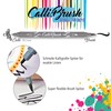 ONLINE Calli.Brush Handlettering Brush-Pens | Set of 24 brush pens