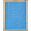 True Blue 12 Pack Furnace Air Filter 20" X 25