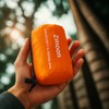 Zmoon Emergency Sleeping Bag Survival Bag, Portable Waterproof Thermal Bivy