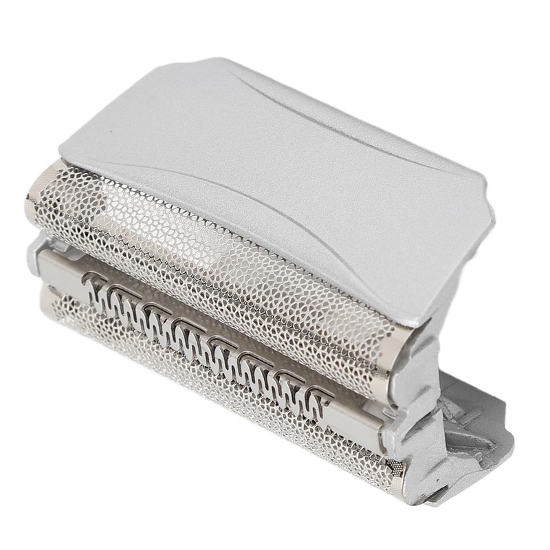 Replacement Trimmer Head Broad Compatibility Blades Foil for Braun Series