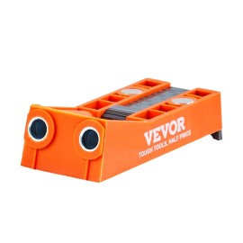 Mini Pocket Hole Jig System 9 Inch C Clamp Drill Bit Set For DIY Carpentry Projectscombination form: Clamp/Toolbox Kit