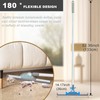 Squeegee Broom for Floor Shower Squeegee with Long Handle Rubber
