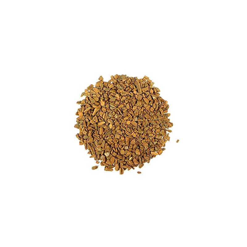 Cinnamon, Cassia Chips Organic - 1oz