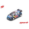 Spark 1/43 Ford Puma Rally 1 M Sport 2023 Safari