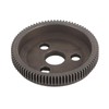 ZAWELIYO RC Spur Gear 90T 48 Teeth Spur Gear Set