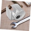 Healeved Barber Chair Hydraulic Pump Cover Replacement Fit for Salon