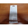 Ronson JetLite Butane Torch Lighter Gray Sam 575 DS1432 B1