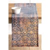 Maison d'Hermine Thanksgiving / Christmas Table Runner, 100% Cotton, 50