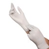 HALYARD Sterling SG Nitrile Exam Glove, ECO Pull Dispensing System,