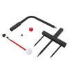 Golf Swing Trainer Aid Training Golf Practice Swing Groover &