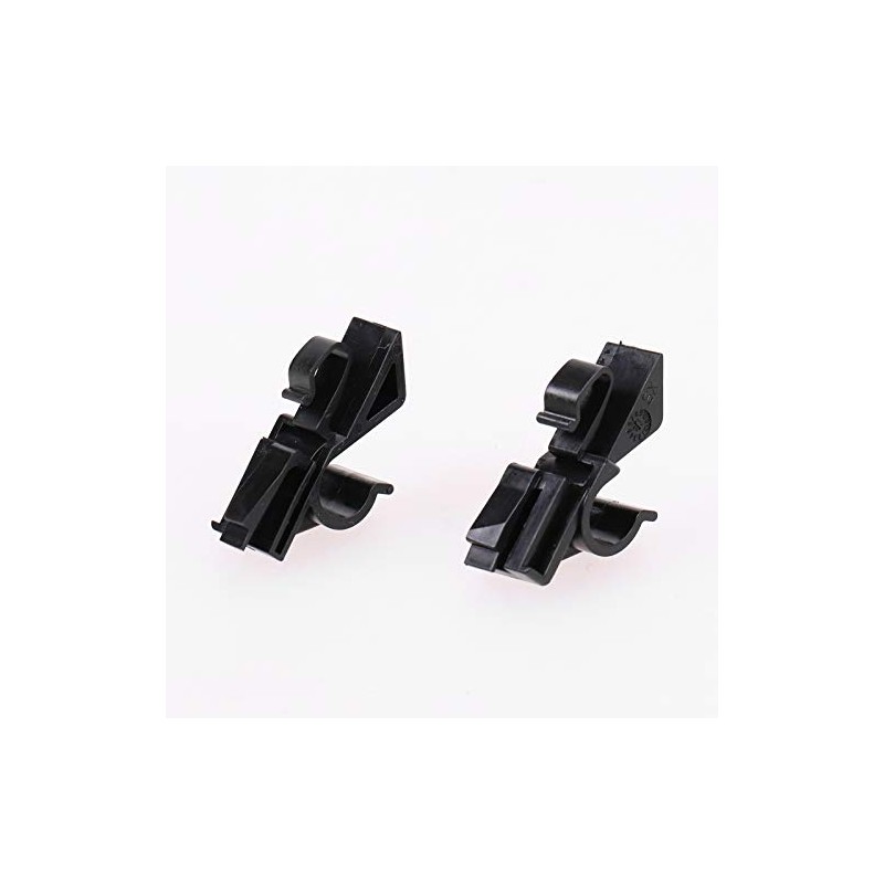 Original Fiat Grande Punto Hutablage Halter Halterung Clips 71719952 +