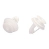 Amon 3860 Door Trim Clips for Toyota Trims (Door/Trunk) 5