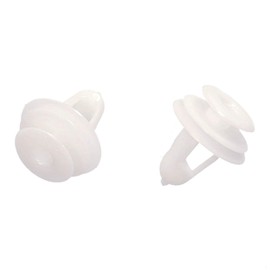 Amon 3860 Door Trim Clips for Toyota Trims (Door/Trunk) 5 Pieces