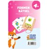 Der Lochkasten Shape Puzzle: Card Set