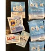 Tide Pods, Downy & Bounce Fabric Softener Free & Gentle
