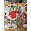 Unbranded New Grinch Christmas 2 Diff sets (7pc) Yard Signs