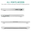 May Chen Case for MacBook Pro 16 inch M4 Pro