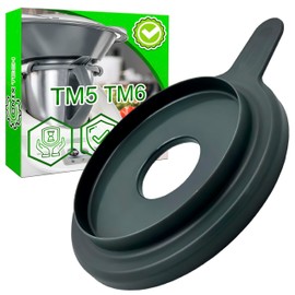 Lid for Vorwerk Thermomix TM5 TM6 Food Processor Onix TECH